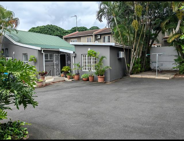 4 BEDROOM HOUSE SOLD IN GLENWOOD